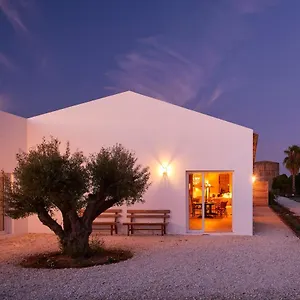  Alojamento de Turismo Rural Rufino Quinta