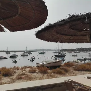  Apartamento Casa Da