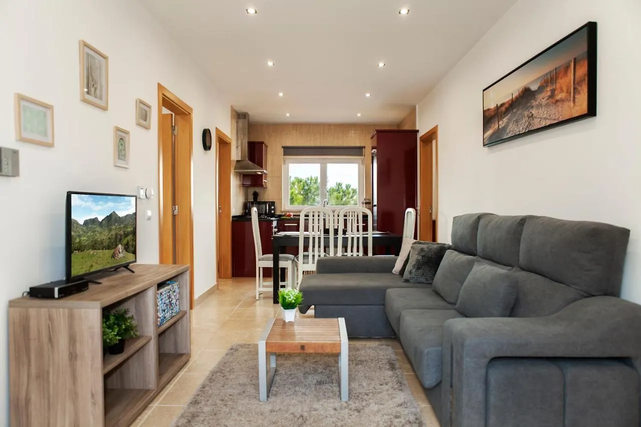 Apartment Casa Petit Paraiso Lagoa  Portugal