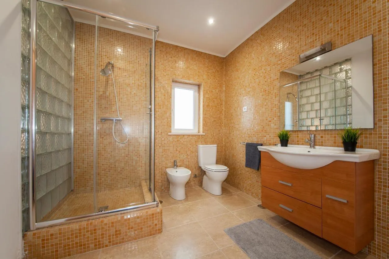 Casa Petit Paraiso Lagoa  Apartment